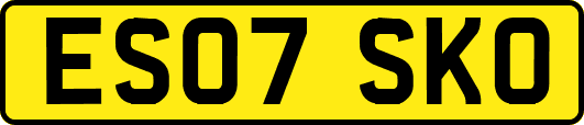ES07SKO
