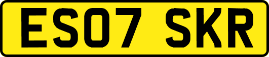 ES07SKR