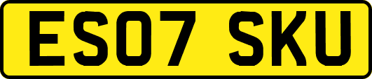 ES07SKU