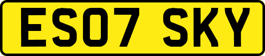 ES07SKY
