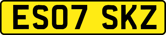 ES07SKZ