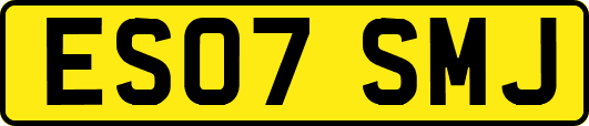 ES07SMJ