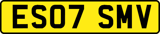 ES07SMV