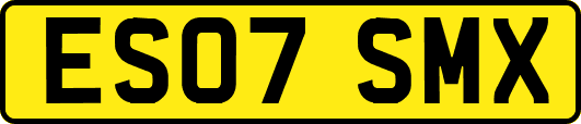 ES07SMX