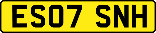 ES07SNH