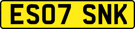ES07SNK