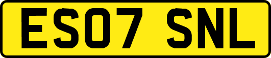 ES07SNL