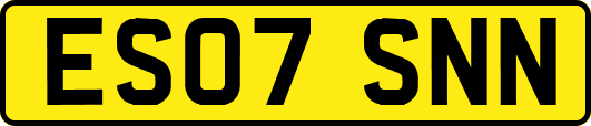 ES07SNN