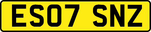 ES07SNZ