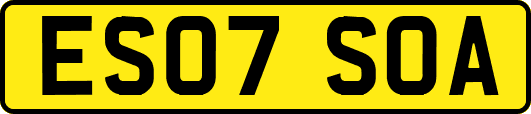 ES07SOA