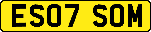 ES07SOM