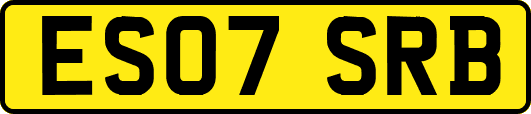 ES07SRB