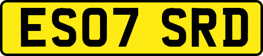 ES07SRD