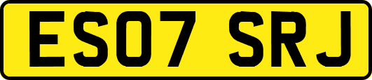 ES07SRJ