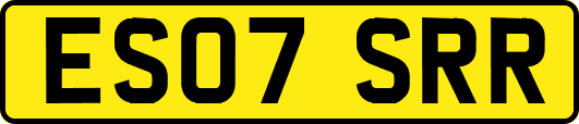 ES07SRR