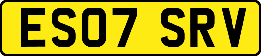 ES07SRV