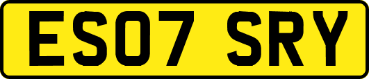 ES07SRY