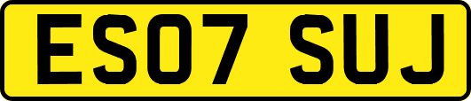 ES07SUJ