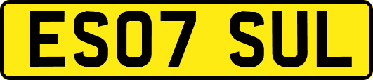 ES07SUL