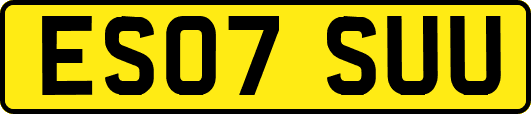 ES07SUU