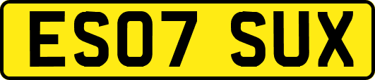 ES07SUX