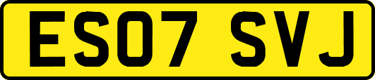 ES07SVJ