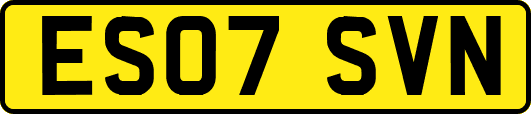 ES07SVN