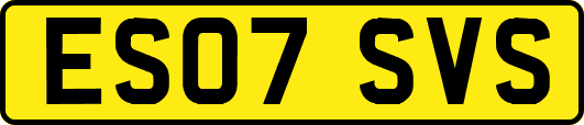 ES07SVS