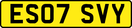 ES07SVY