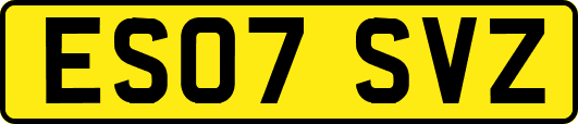 ES07SVZ