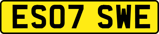 ES07SWE