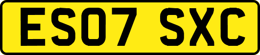 ES07SXC