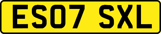 ES07SXL