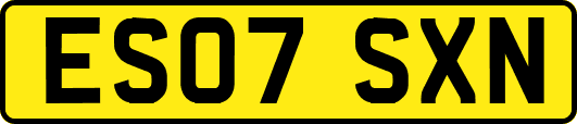 ES07SXN