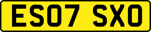 ES07SXO