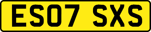 ES07SXS