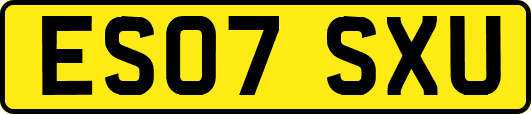 ES07SXU