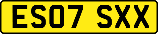 ES07SXX