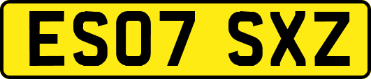 ES07SXZ