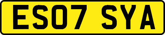 ES07SYA