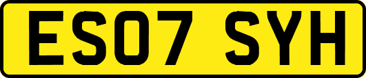 ES07SYH