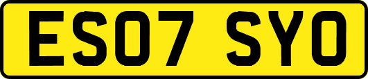ES07SYO