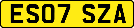 ES07SZA