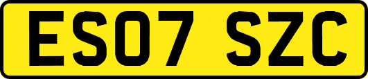 ES07SZC