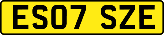 ES07SZE