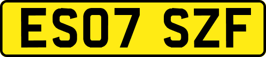 ES07SZF