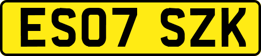ES07SZK
