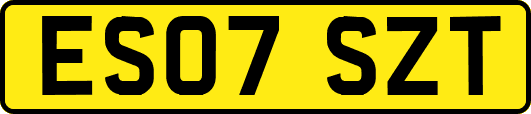 ES07SZT