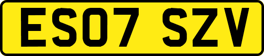 ES07SZV