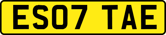 ES07TAE